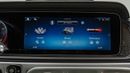 مرسيدس بنز G 63 AMG Mercedes-Benz G 63 AMG Double night pack 2026