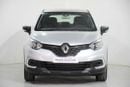 Renault Captur SE || AED 690/PM || 1 YEAR RENAULT WARRANTY