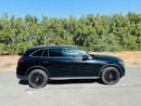 Mercedes-Benz GLC 300 4Matic