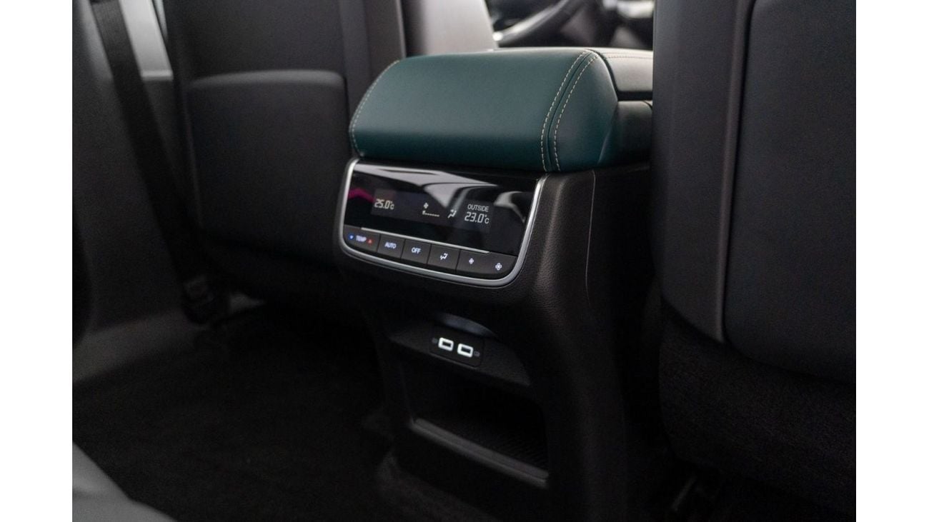 GAC GS8 2024 GAC GS8 320T 4WD / 7-Seater / GAC Warranty