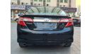 Toyota Camry TOYOTA CAMRY SE 2015 GCC EXTRA CLEAN