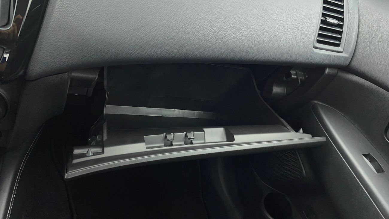 ميتسوبيشي ASX GLX LOWLINE CAMERA+ SENSOR 2 | بدون دفعة مقدمة | اختبار القيادة في المنزل