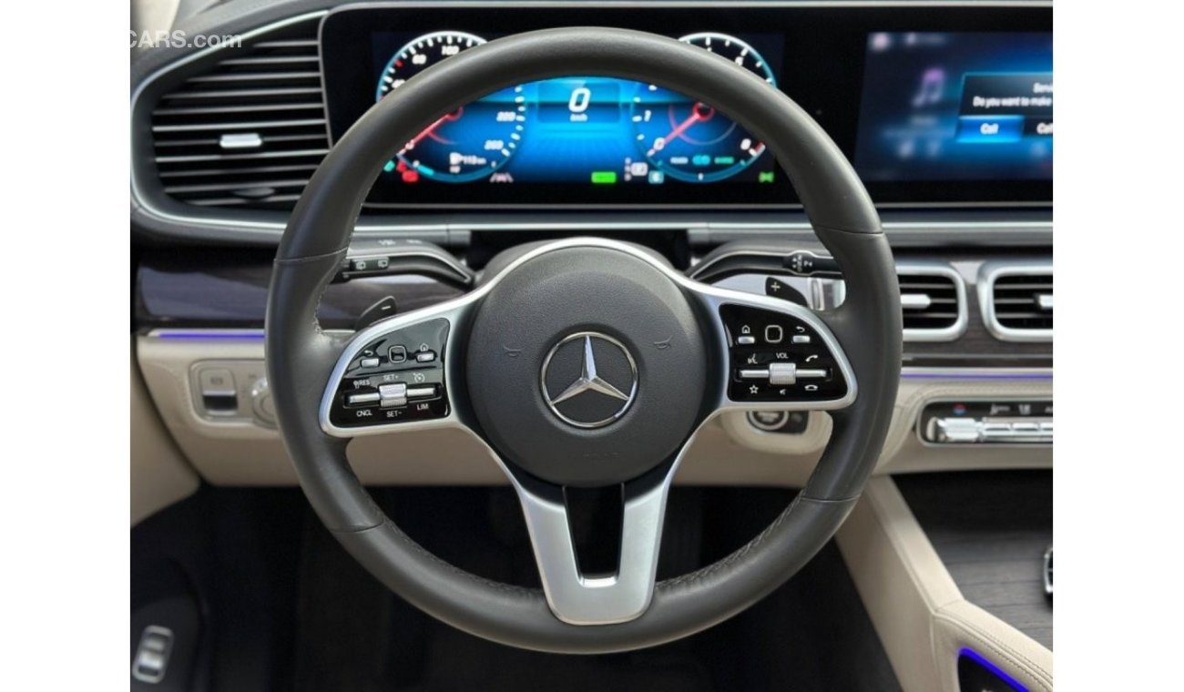 Mercedes-Benz GLE 450 AMG MERCEDES GLE450 GCC 2020