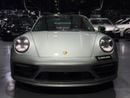 Porsche 911 Carrera 3.0L (444 HP) Coupe 2021 Porsche 911 Carrera S, 2026 Porsche Warranty, Sport Chrono Package,