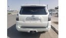 Toyota 4Runner TOYOTA 4RUNNER 2016 LIMITED FULL OPTION 4WD