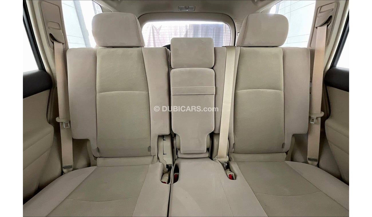 Toyota Prado GXR | 1 year free warranty | 0 down payment | 7 day return policy