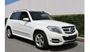 Mercedes-Benz GLK 220 MERCEDES GLK 220 DIESEL 4X4 FULL OPTIONS