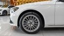 Mercedes-Benz E 250 MERCEDES BENZ E250 | 2.0L 4CYL | 2023 | WARRANTY FROM GARGASH