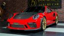 بورش 911 GT3 RS | LIMITED OFFER | IMMACULATE CONDITION | 520 HP