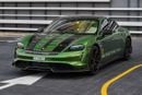Porsche Taycan Turbo