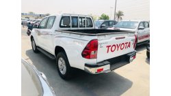 تويوتا هيلوكس Excellent condition - exclusive deal 2016 model