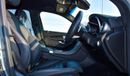 مرسيدس بنز GLC 300 MERCEDES BENZ | GLC 300 | 2.0 LTR Petrol | 4MATIC GLC SPORT-UTILITY-VEHICLE