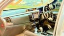 Toyota Hilux DOUBLE CABIN | 2.8L DIESEL ENGINE | AUTOMATIC TRANSMISSION | RHD | 4WD