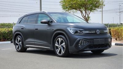 Volkswagen ID.6 PRO