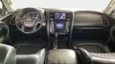 Infiniti QX80 5.6 8STR 4WD AUTO LUXE PROACTVE TOW | Guaranteed Warranty | 0 Down Payment