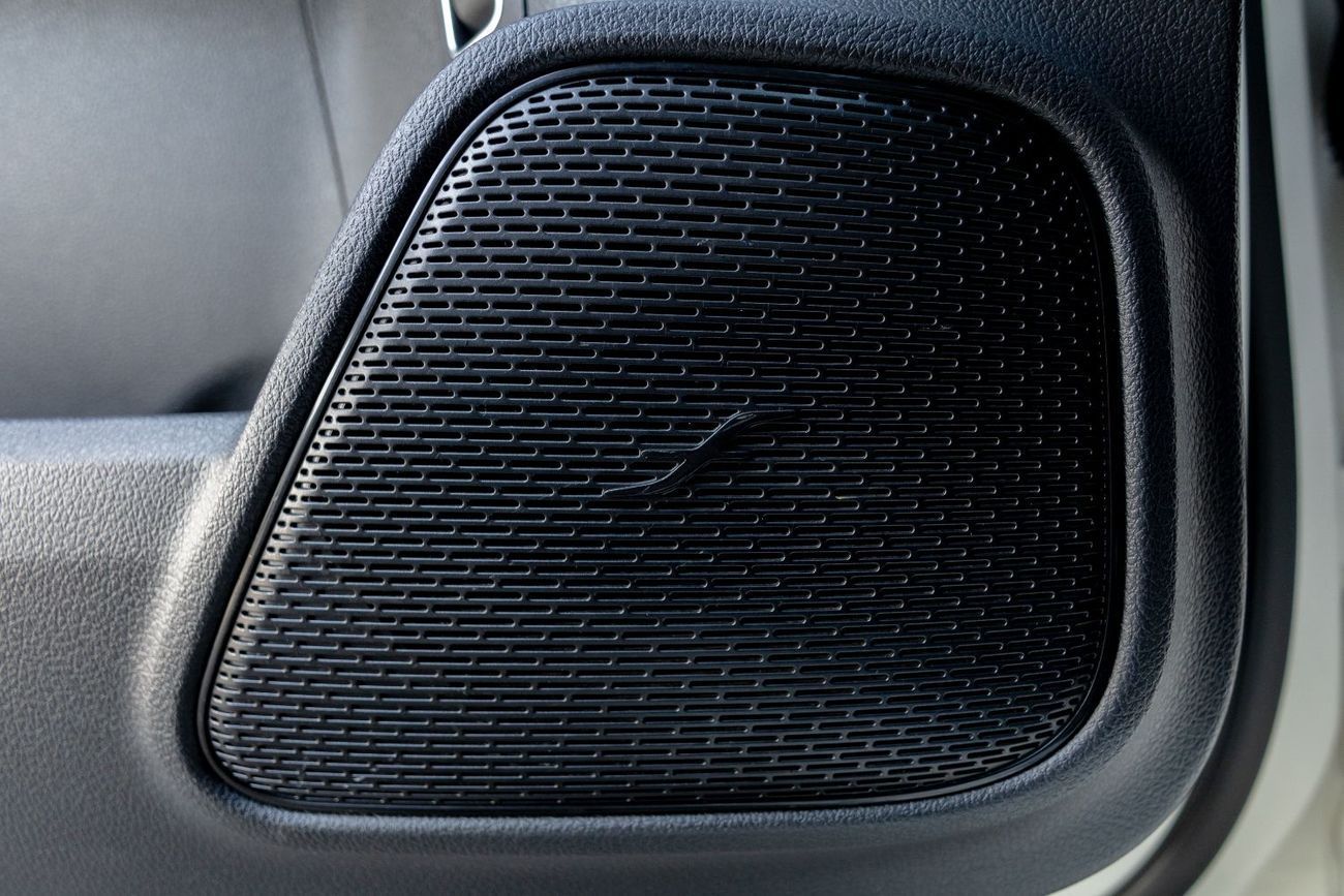 Mercedes-Benz GLA 200 Premium 1.4L