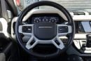 Land Rover Defender Land Rover Defender 110 S P300 2021 GCC | Warranty