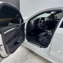 Audi RS3 TFSI quattro 2.5L (400 HP) Sedan AED 2,311 / Monthly l 0% Downpayment l RS3 Quattro l 1 Year Warrant