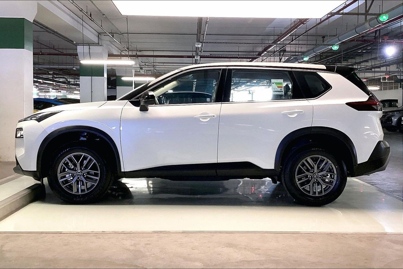 Nissan XTrail S | National Day Celebration | Guaranteed Warranty | 0 Down Payment