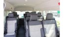 Toyota Hiace GL -High Roof Commuter GL -High Roof Commuter GL -High Roof Commuter