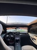 Mercedes-Benz C 300 Coupe 