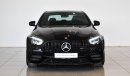 مرسيدس بنز E 63 AMG S 4M / Reference: VSB 31381 Certified Pre-Owned with up to 5 YRS SERVICE PACKAGE!!!