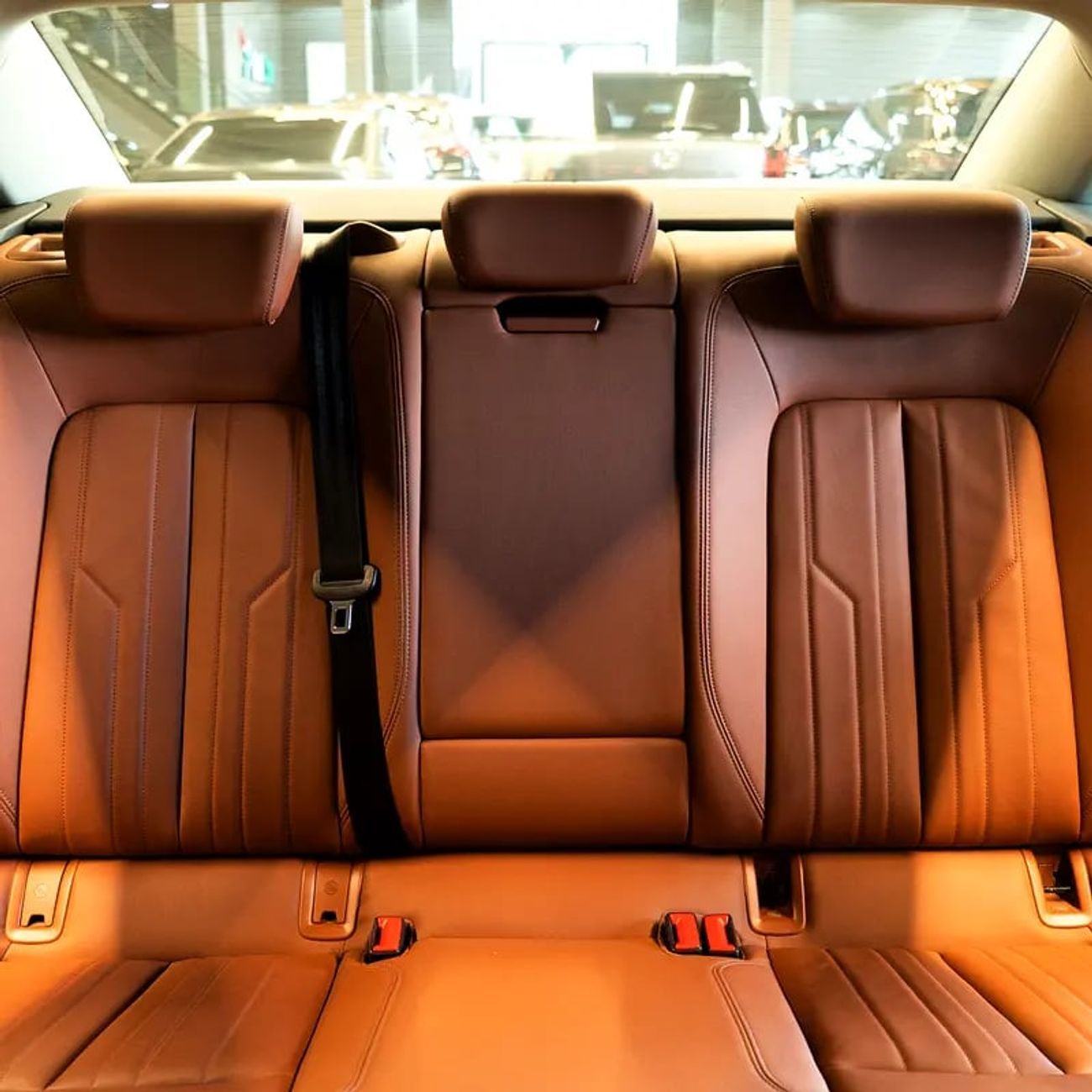 Audi A6 AED 2,107 p.m • 0% Downpayment • Audi A6 40 Tfsi • Agency Warranty