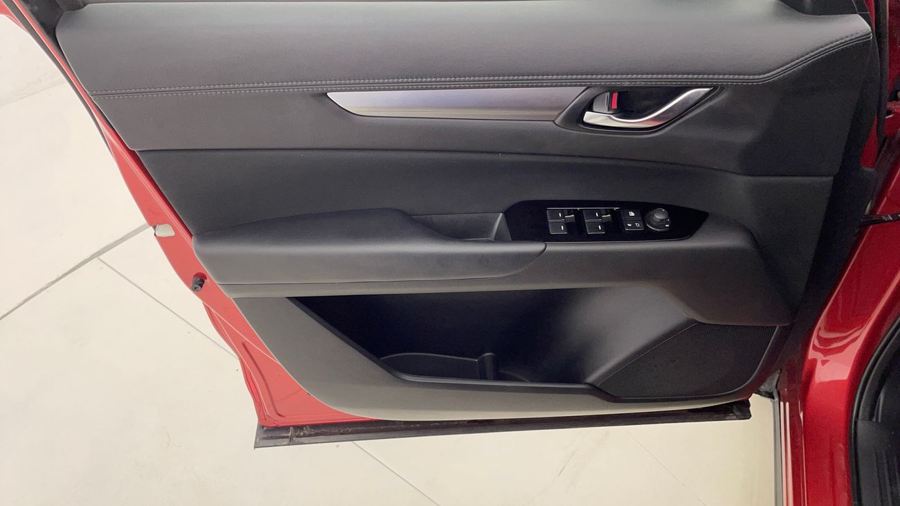 Mazda CX5 GL 2.5 | Zero Down Payment | Home Test Drive