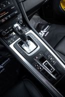 Porsche 718 Spyder GTS