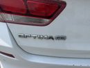 كيا أوبتيما FE Kia Optima 2019 مواصفات أمريكية