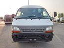 Toyota Hiace TOYOTA HIACE COMMUTER VAN RHD 2002 MODEL 3.0 L DIESEL AUTOMATIC(PM10827)