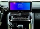 Toyota Land Cruiser VX 3.3L