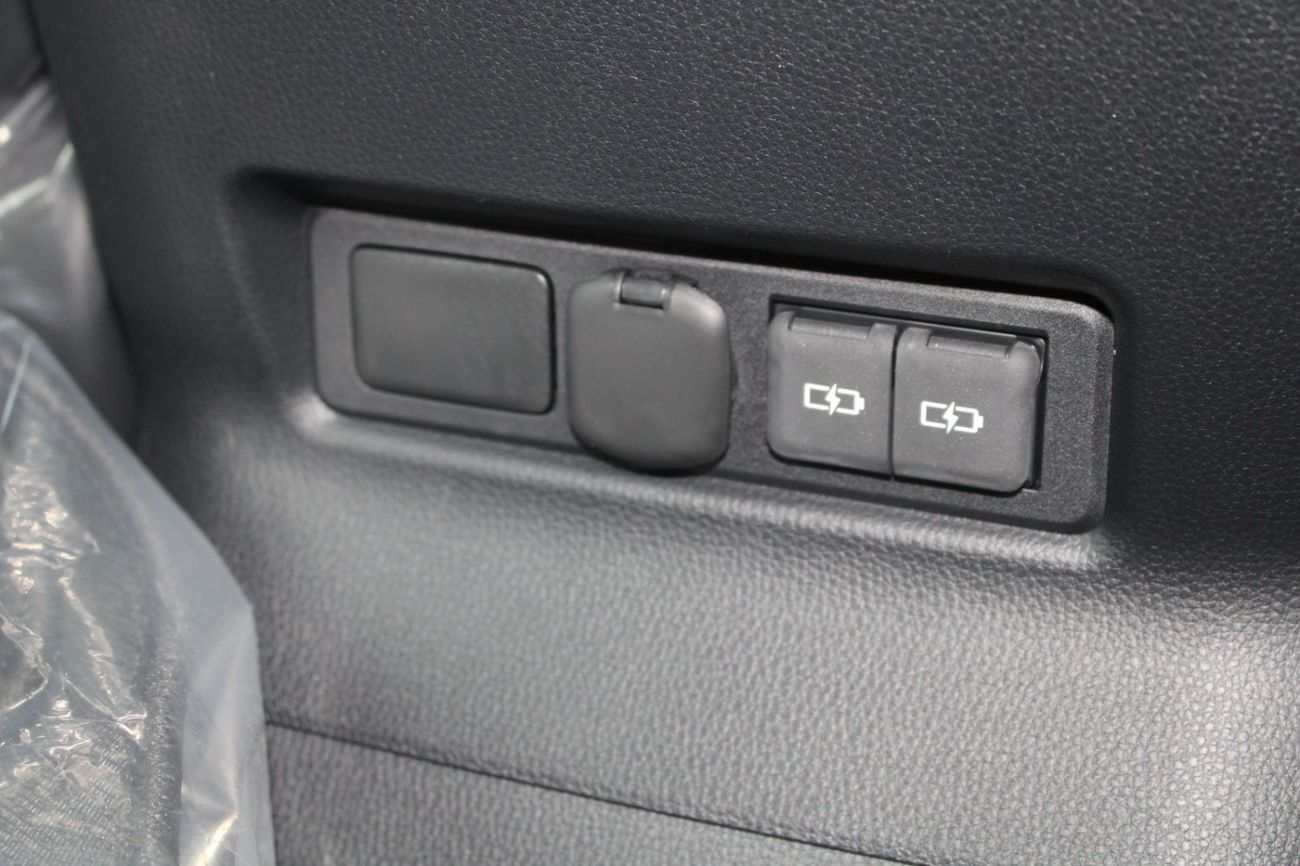 Toyota Prado TOYOTA PRADO 2.8L DIESEL 4 X 4 ALL ROUNDER-G AUTO