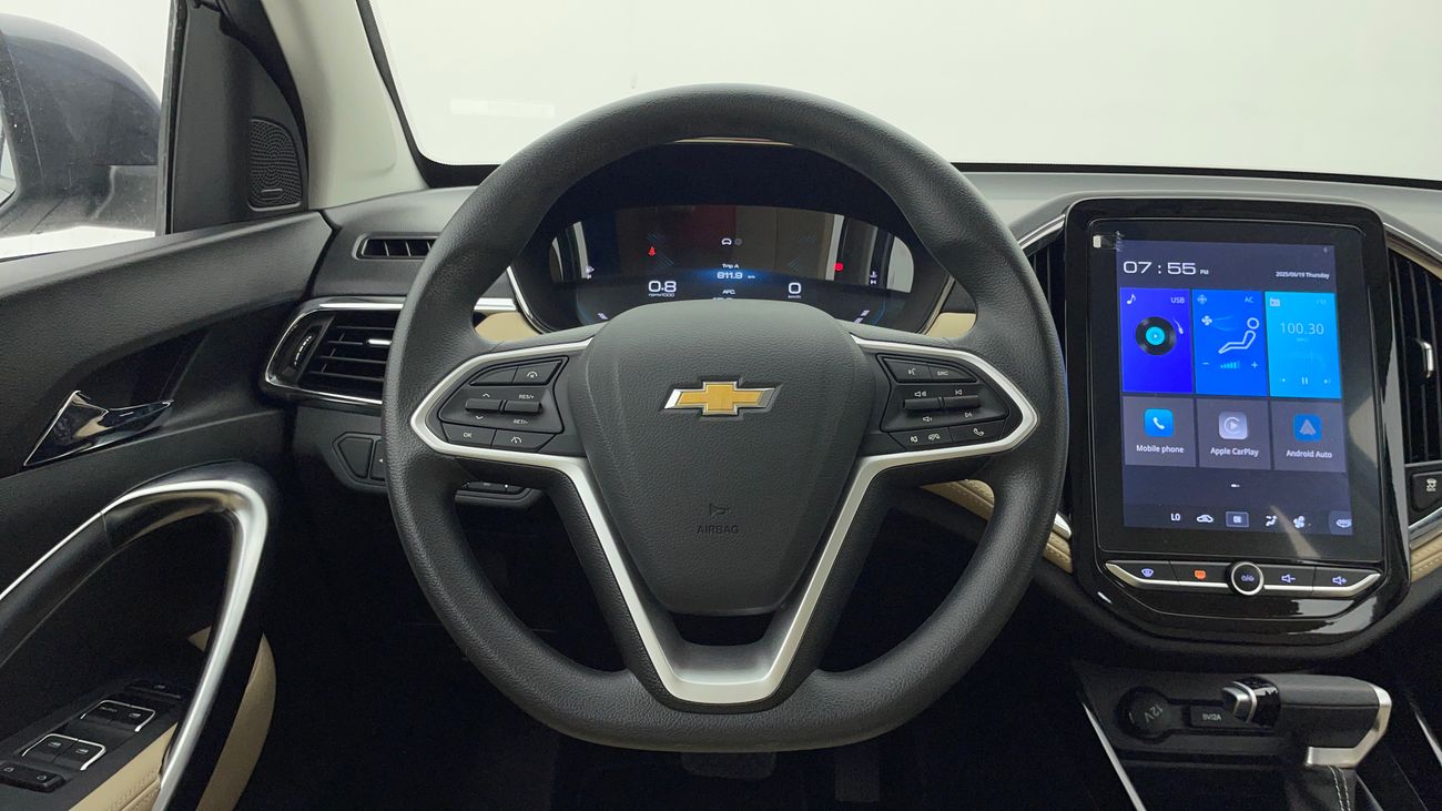 Chevrolet Captiva PREMIER 1.5 | Zero Down Payment | Home Test Drive