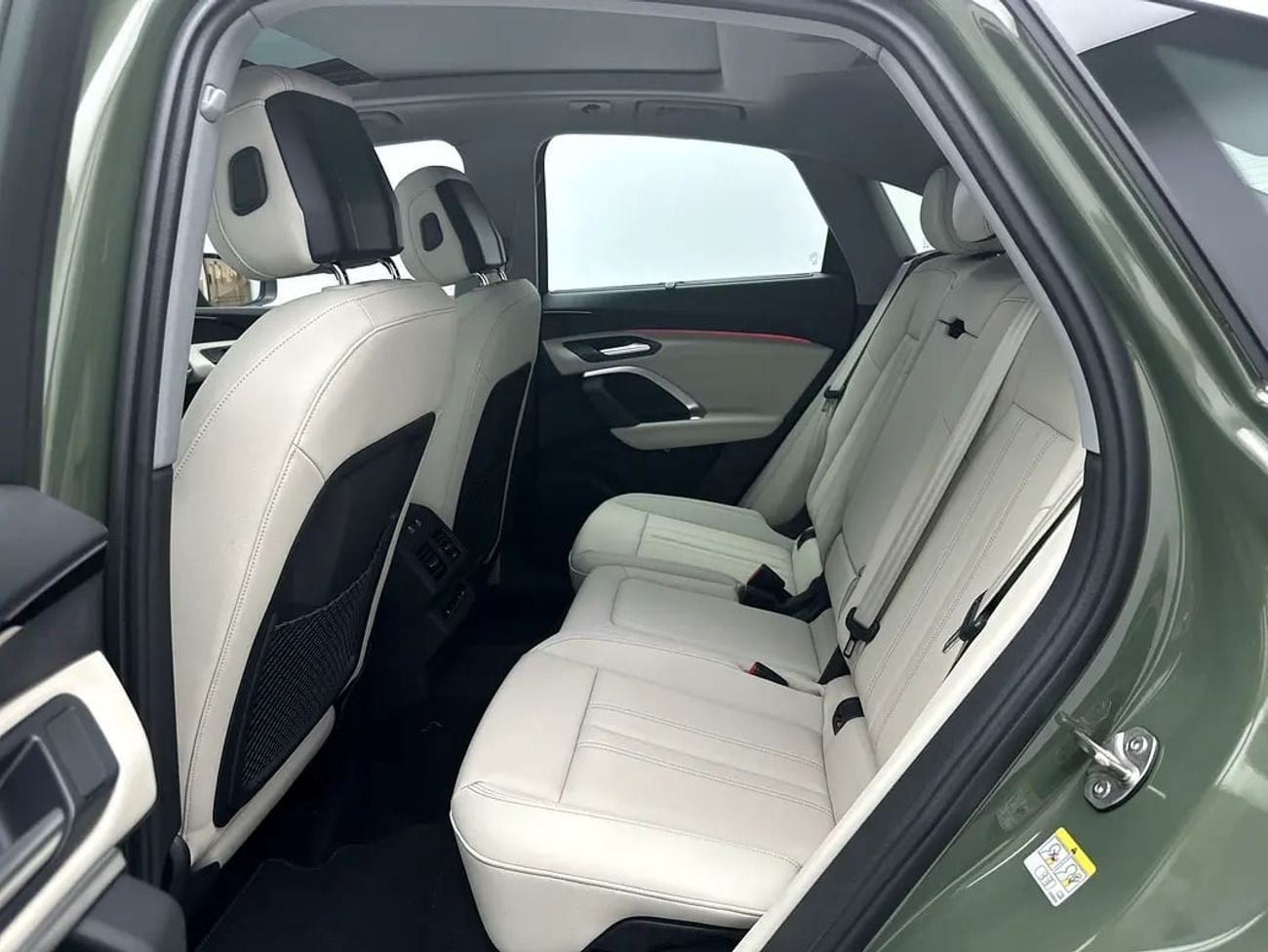 Audi Q5 Sportback TFSI quattro 204hp (Ref# 69128) EXCLUSIVE RAMADAN OFFER