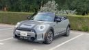 Mini Cooper S Cabrio Convertible Full Option