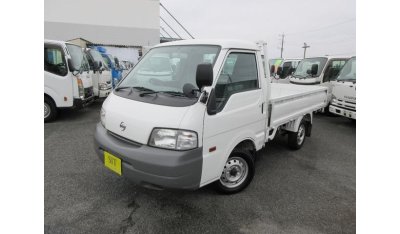 Nissan Vanette SKP2TN