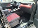 MG ZS LUX MG ZS 1.5 Turbo Engine New Shape GCC Specs Full Option 2025 Model Brand New