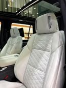 كاديلاك إسكالاد V SERIES | GCC Specs | Supercharged V8
