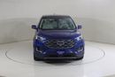 Ford Edge TITANIUM STN323 / FREE INSURANCE + REGISTRATION / AL TAYER MOTORS AL QOUZ SHOWROOM