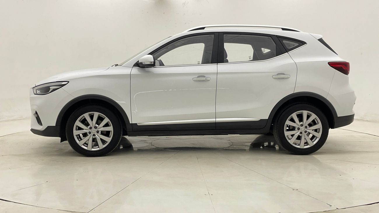 MG ZS STD 1.5 | Zero Down Payment | Home Test Drive