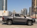 Toyota Hilux GLX SR5 export from Australia