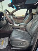 Genesis GV80 Prestige 2.5L AWD