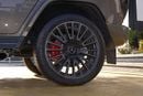 مرسيدس بنز G 63 AMG G63 2026 4.0 V8 HP
