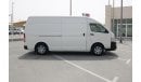 Toyota Hiace HI ROOF CHILLER VAN