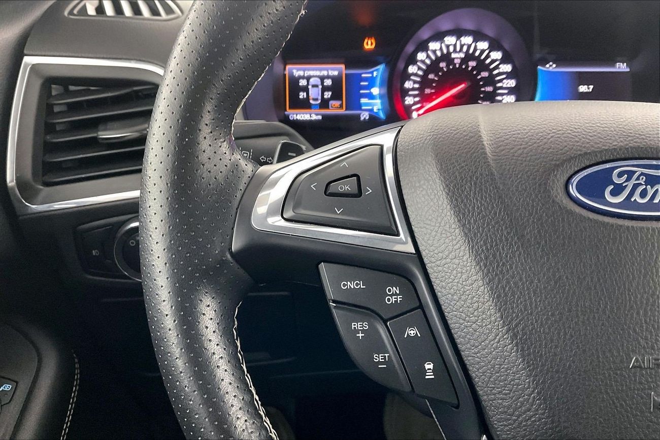 Ford Edge ST ST | Guaranteed Warranty | 0 Down Payment