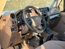Toyota Land Cruiser Pick Up 