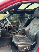 BMW X4 BMW X4 COMPETITION 2019 GCC FULL OPTION PERFECT CONDITION