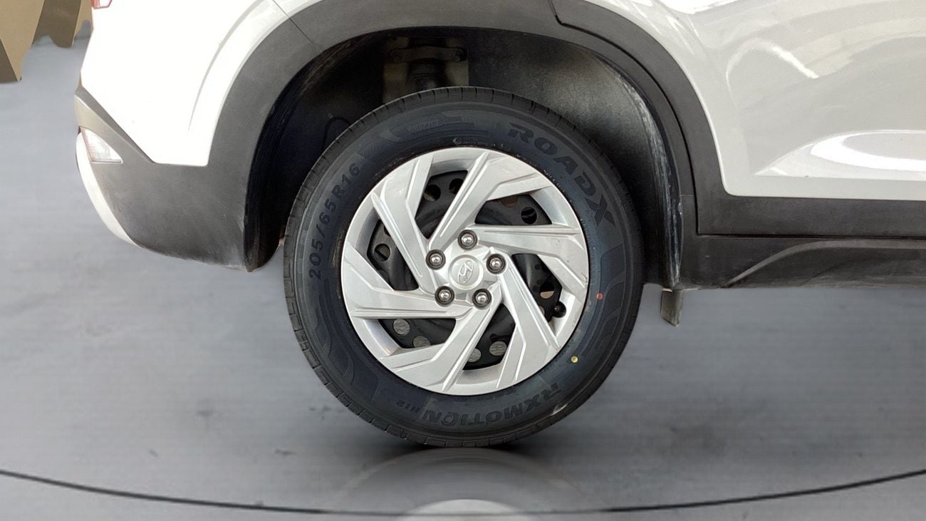 هيونداي كريتا 1.5 MPI SMART CVT | شامل الضمان | 0 ﺪﻔﻋﺓ ﺃﻮﻟﻯ