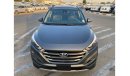 Hyundai Tucson 2017 Hyundai Tucson 1.6L Turbo Limited Edition Full Option Panoramic